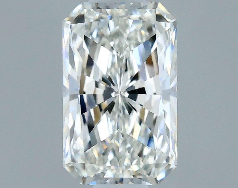 0.40 ct Radiant diamond