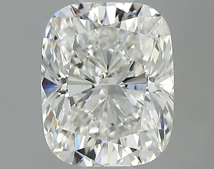 0.96 ct Cushion Modified diamond