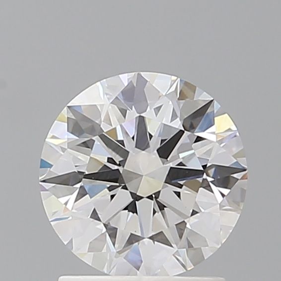 1.55 ct. round Lab Grown Diamond front image