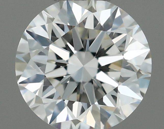 0.50 ct Round diamond