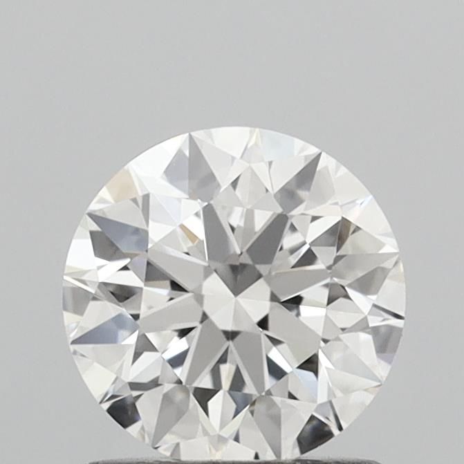 1.04 ct. round Lab Grown Diamond front image