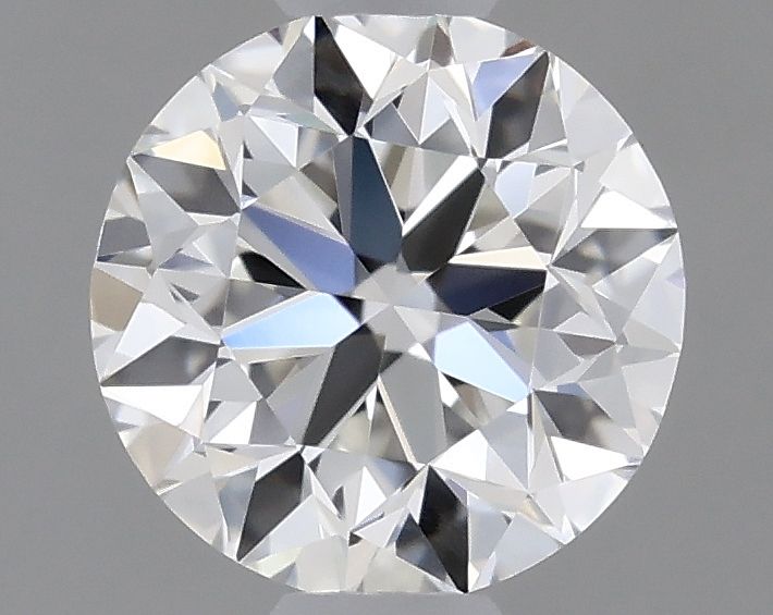 0.31 ct Round Diamond
