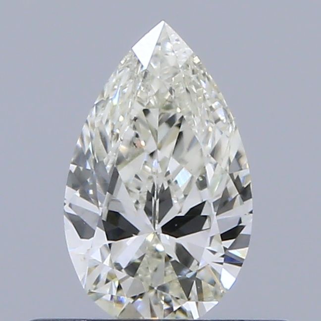 0.36 ct Pear diamond