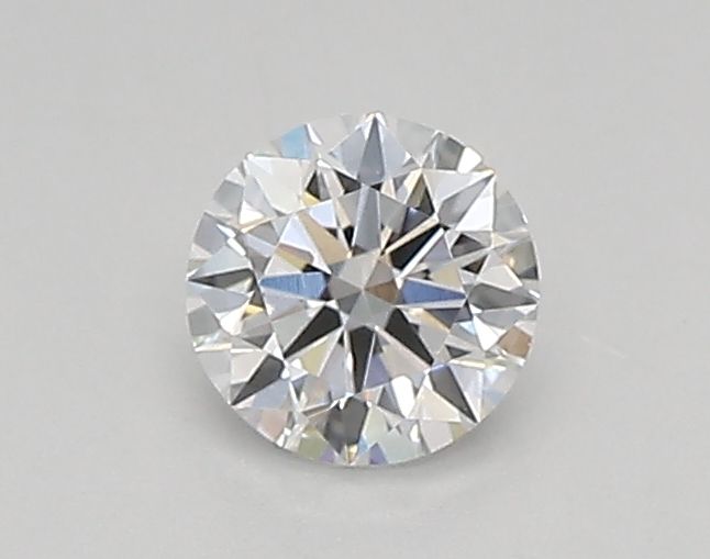 0.33 ct lab-grown Round Diamond
