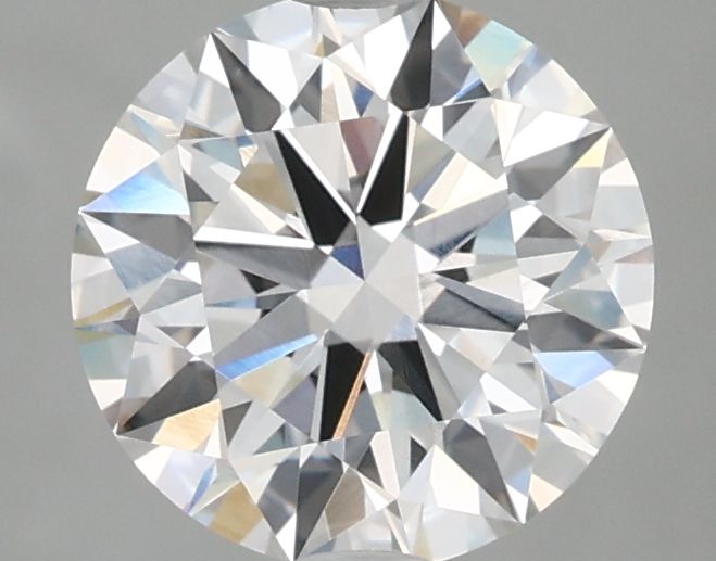 1.00 ct. round Lab Grown Diamond front image