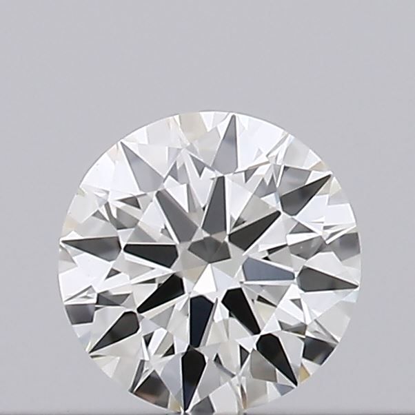 0.15 ct Round Diamond