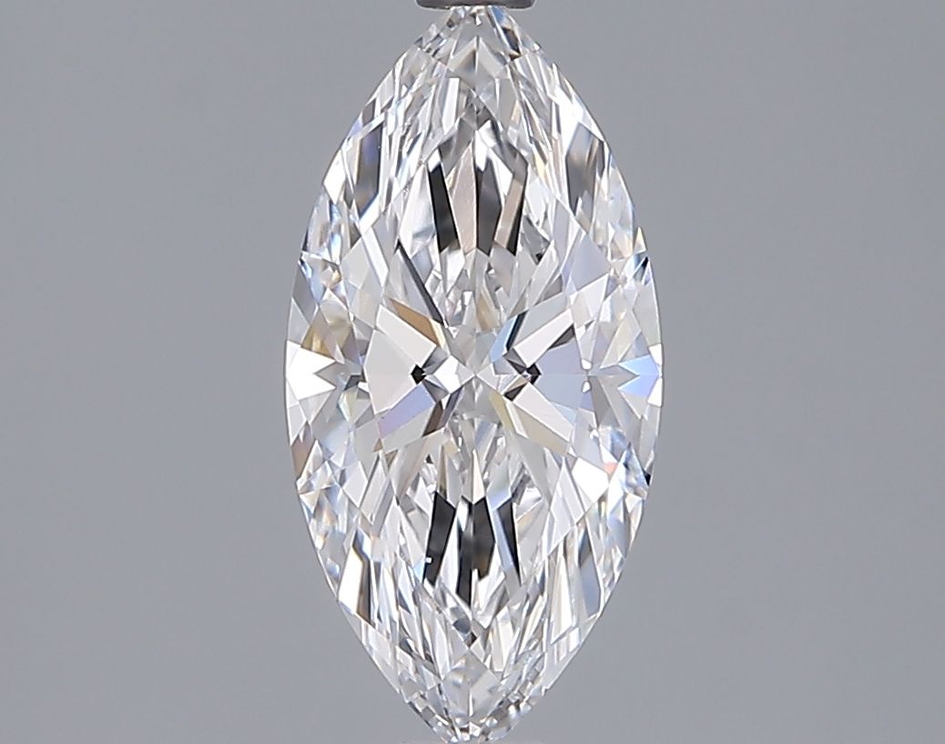 1.54 ct. marquise Lab Grown Diamond front image