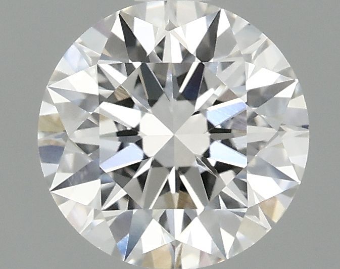 1.06 ct. round Lab Grown Diamond front image