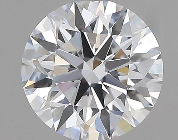1.09 ct. round Lab Grown Diamond front image