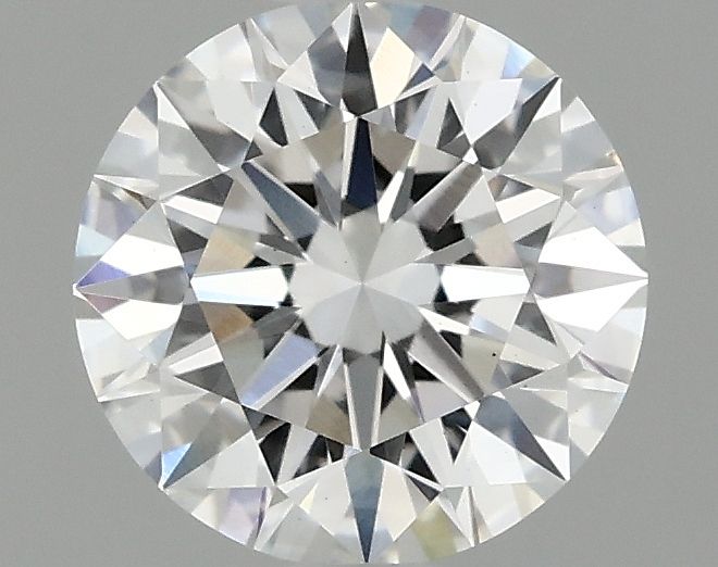 1.09 ct. round Lab Grown Diamond front image