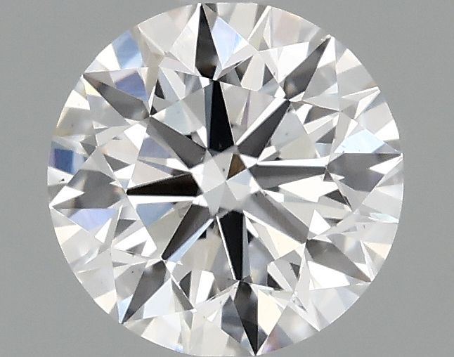 1.09 ct. round Lab Grown Diamond front image