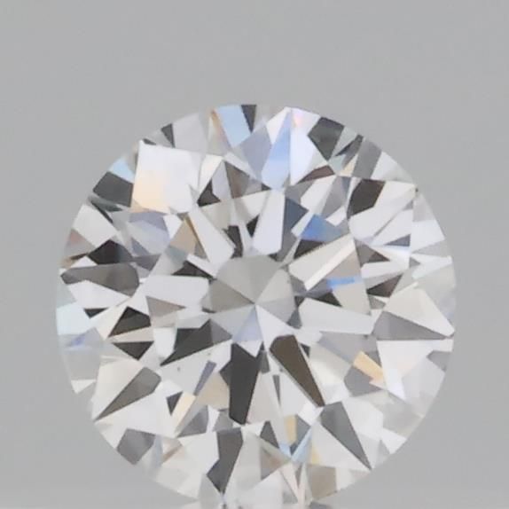 0.15 ct lab-grown Round Diamond