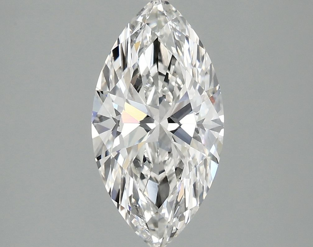 1.51 ct Marquise diamond
