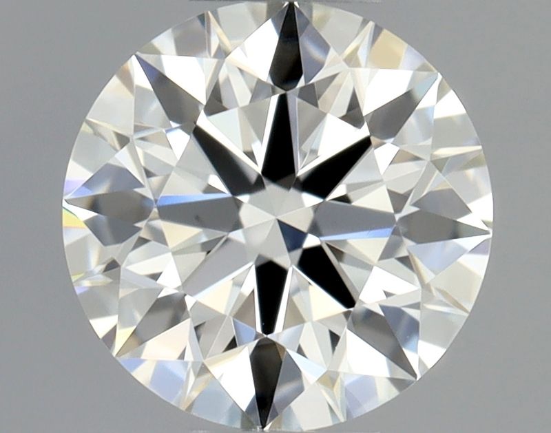 0.45 ct Round diamond