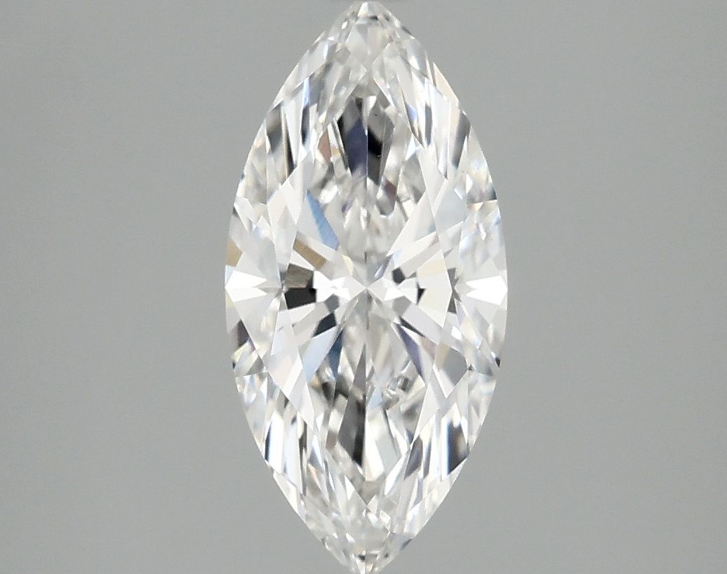 1.58 ct. marquise Lab Grown Diamond front image