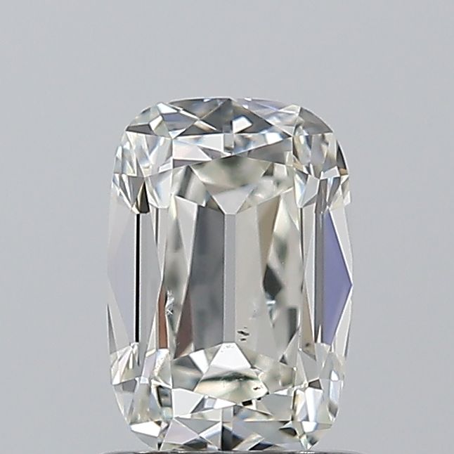 1.01 ct Old miner Diamond
