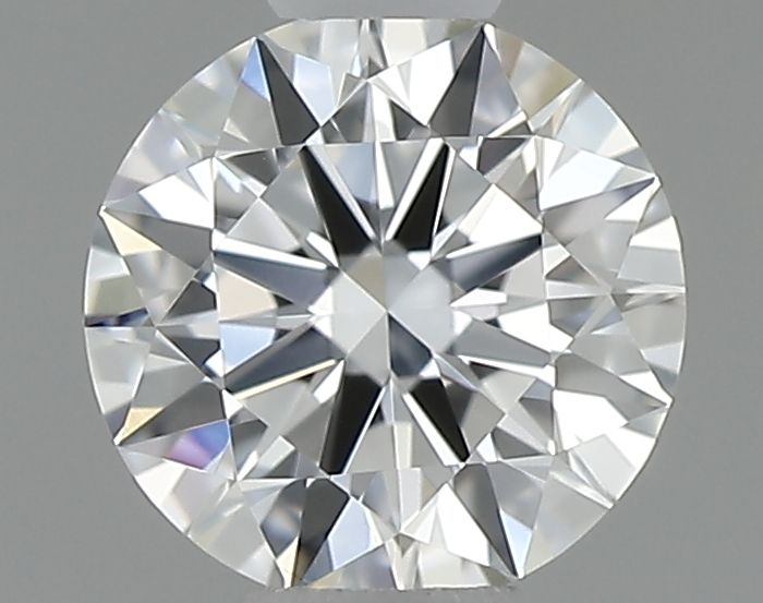 0.33 ct Round diamond