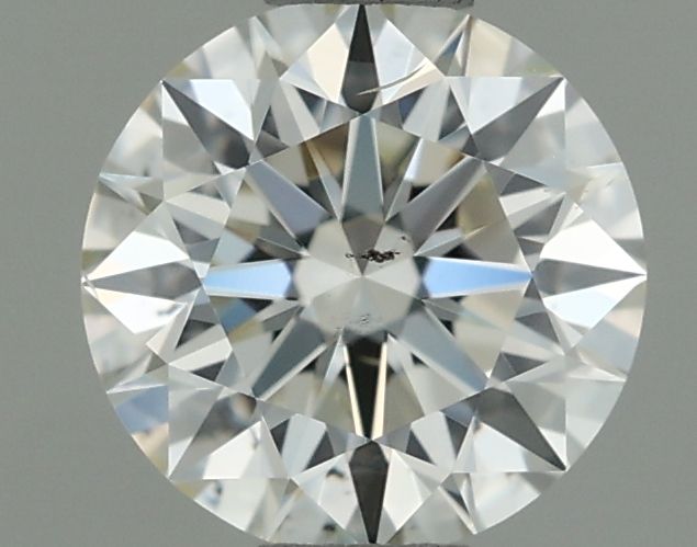 0.55 ct Round Diamond