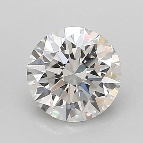 1.11 ct. round Lab Grown Diamond front image