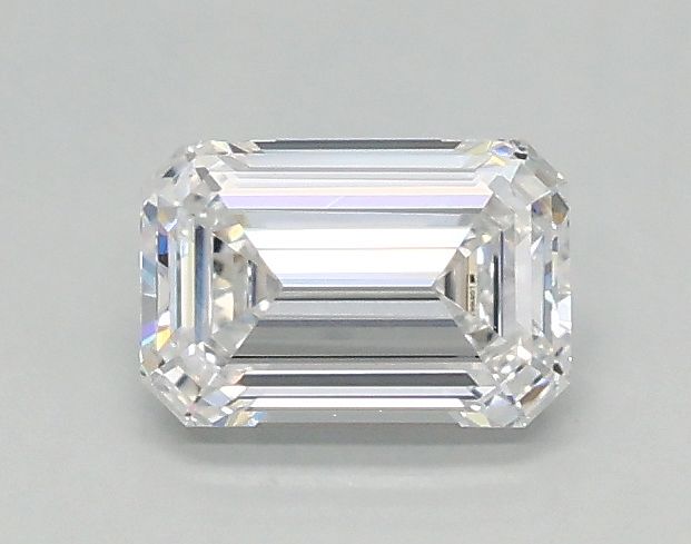 0.43 ct lab-grown Emerald Diamond