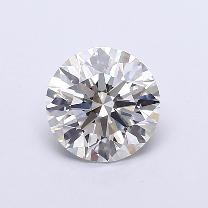 1.30 ct Round diamond