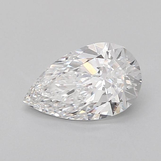1.04 ct. pear Lab Grown Diamond front image