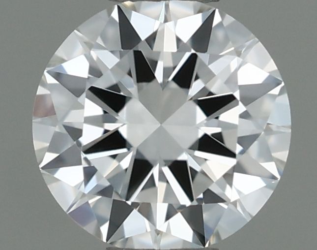 0.30 ct Round diamond
