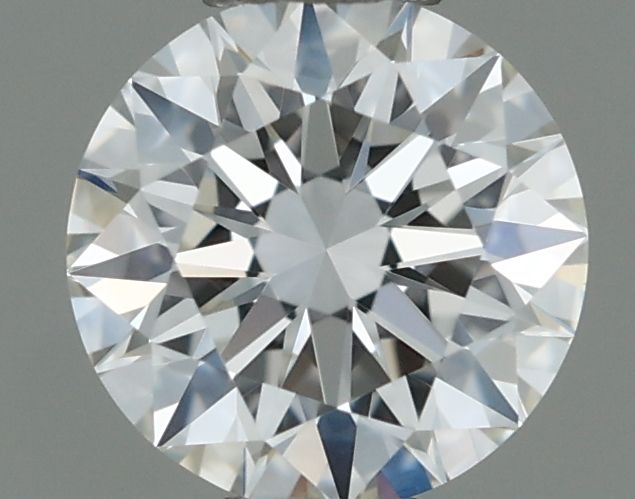 0.41 ct Round diamond