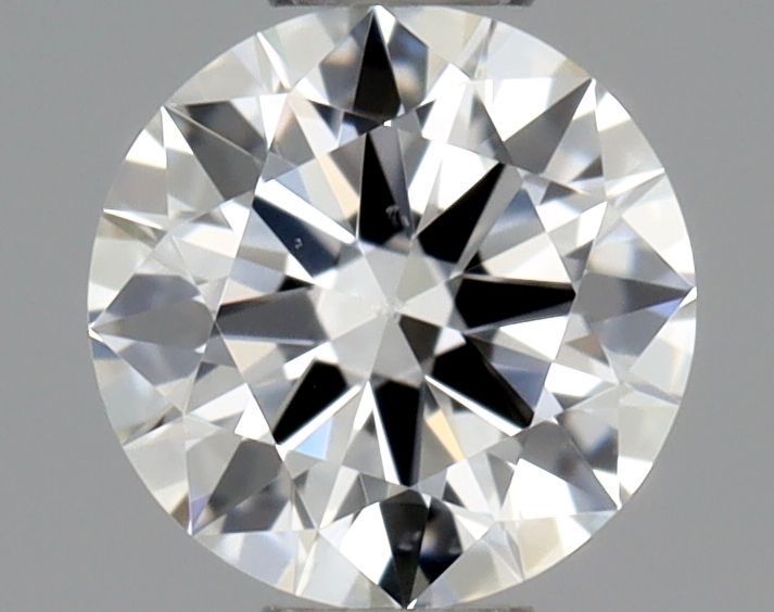 0.30 ct Round diamond