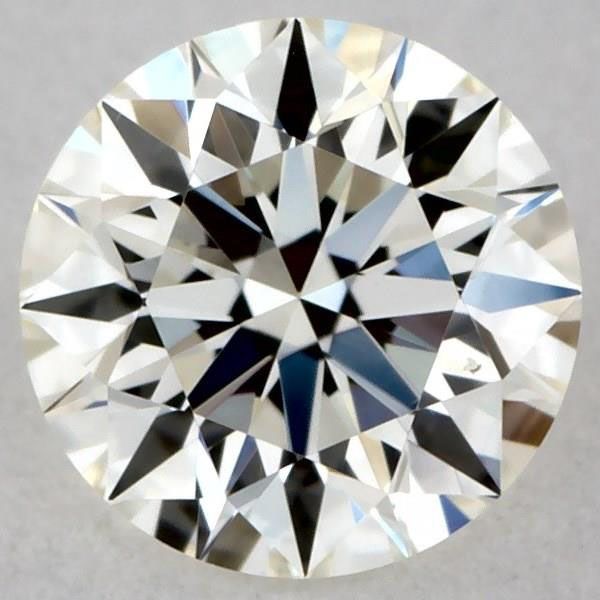 0.23 ct Round Diamond