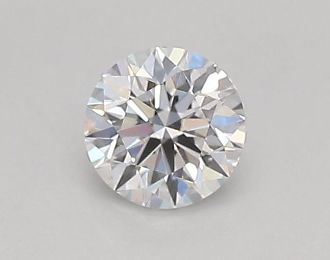 0.32 ct lab-grown Round Diamond