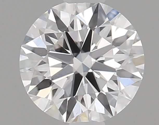 0.31 ct Round diamond