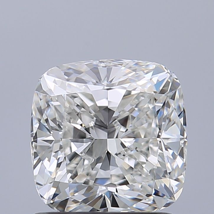 1.20 ct Cushion Brilliant diamond