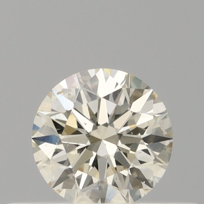 0.3 ct Round Diamond