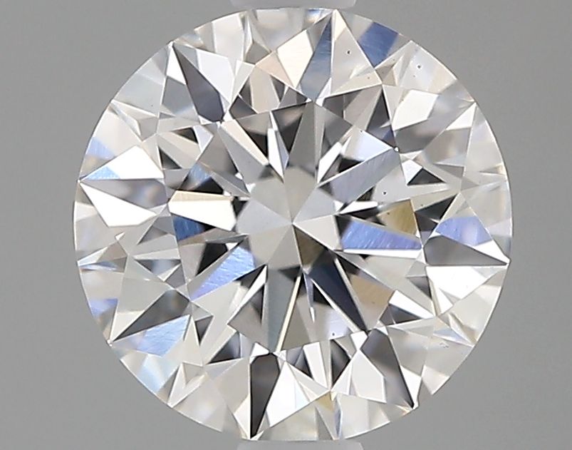 1.03 ct. round Lab Grown Diamond front image