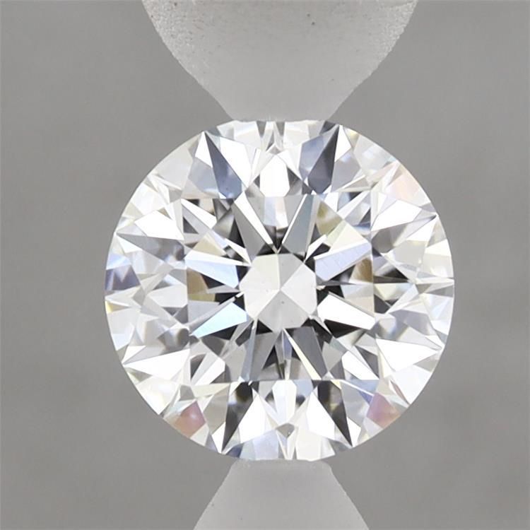 1.06 ct. round Lab Grown Diamond front image