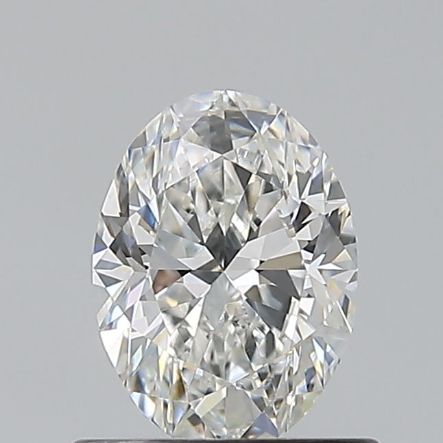 0.70 ct Oval diamond