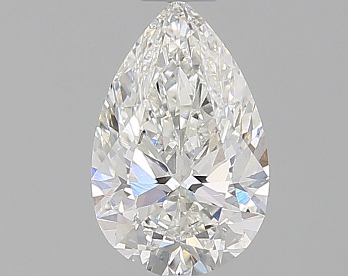 0.56 ct Pear diamond
