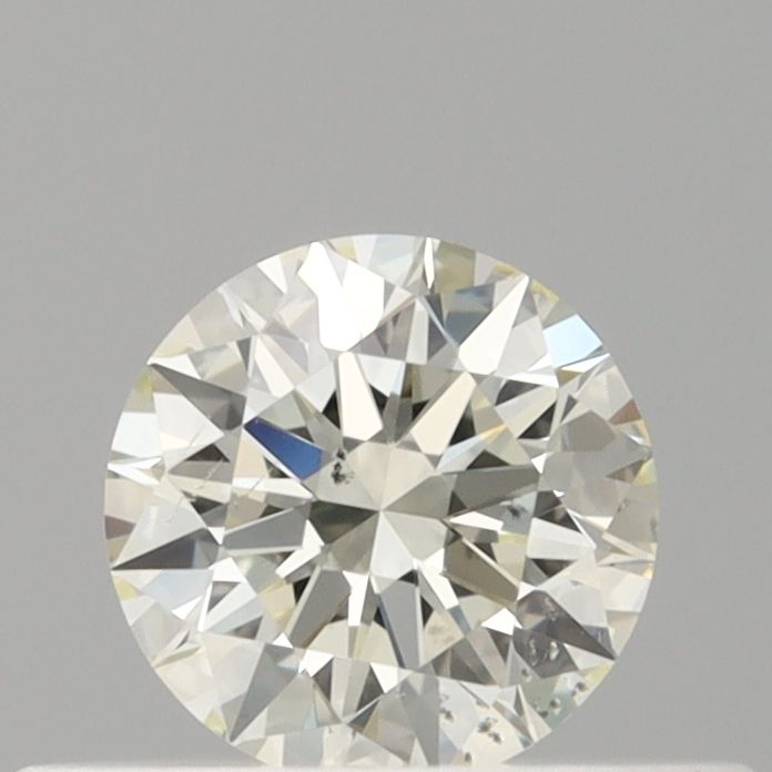 0.33 ct Round Diamond