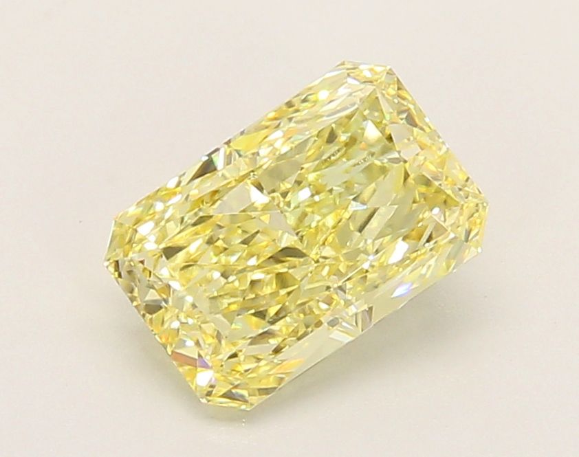 1.81 ct. radiant Lab Grown Diamond front image