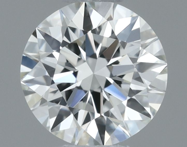0.30 ct Round diamond