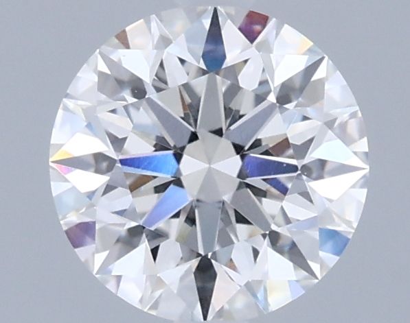 1.08 ct. round Lab Grown Diamond front image