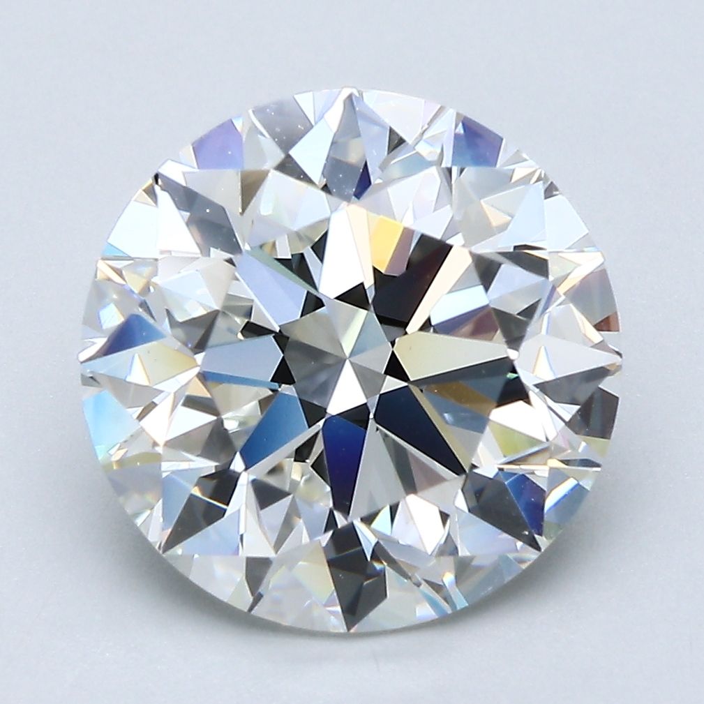 5.01 Carat