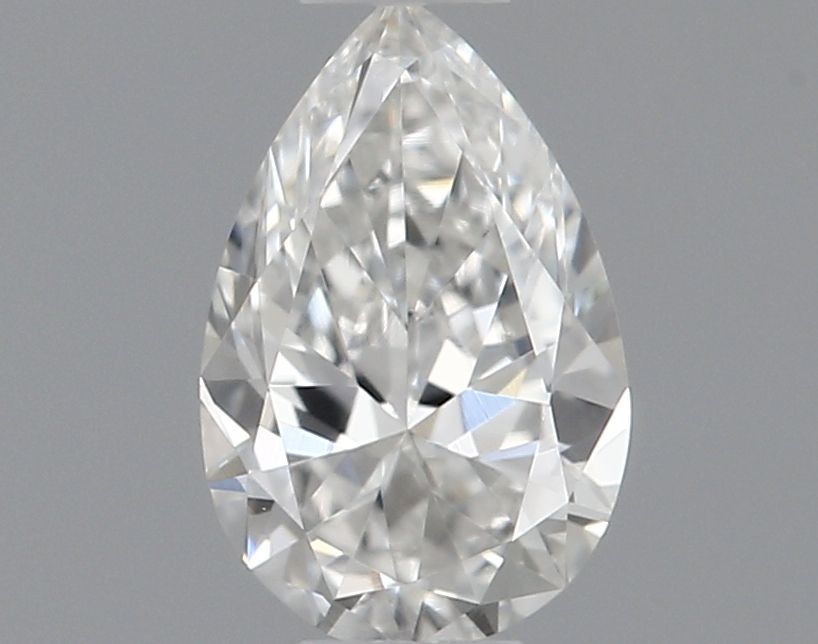 0.27 ct Pear diamond