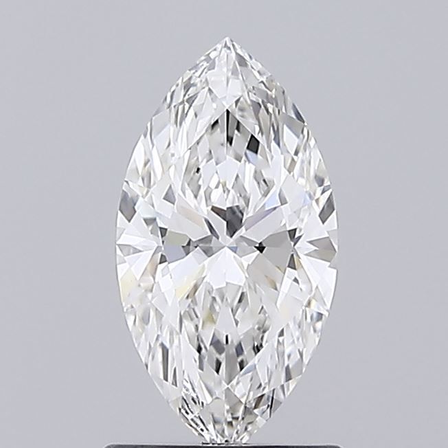 1.06 ct. marquise Lab Grown Diamond front image