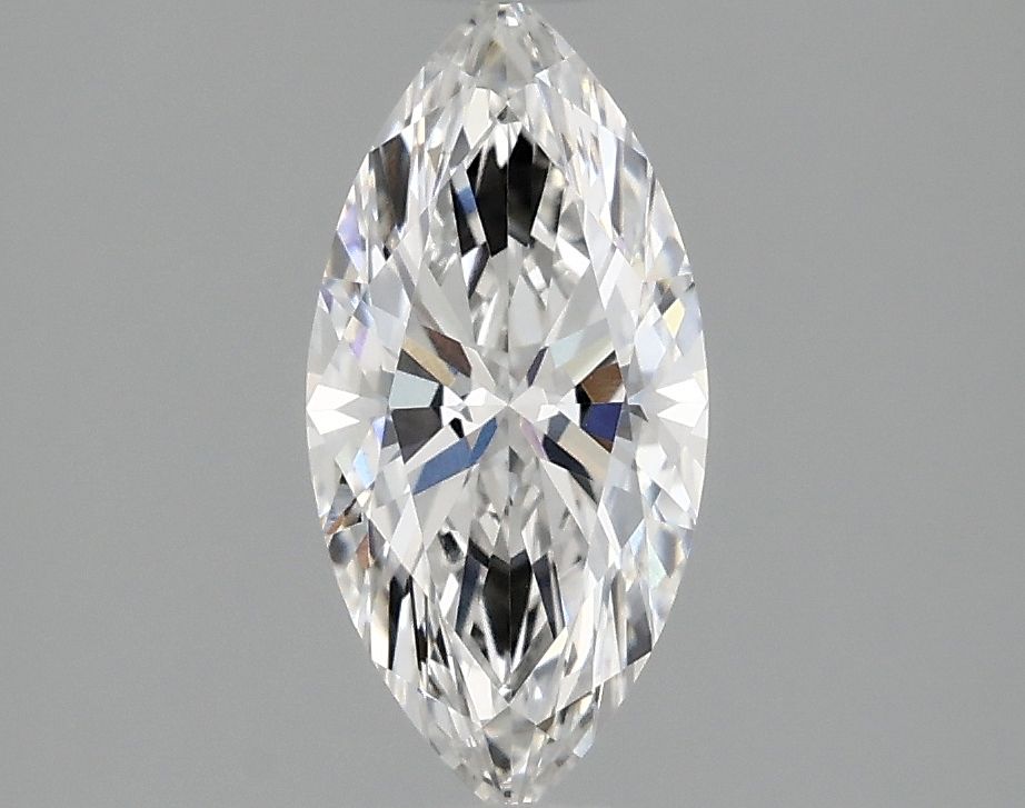 1.07 ct. marquise Lab Grown Diamond front image