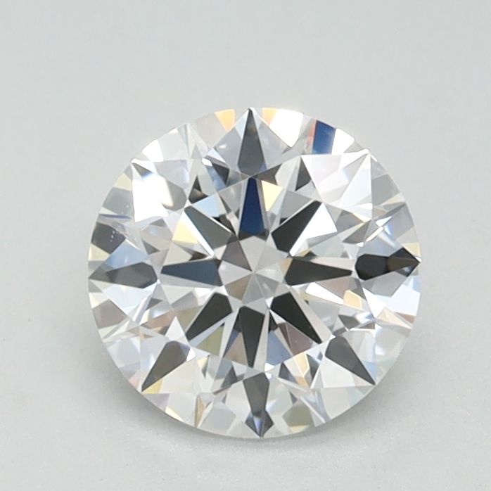 0.64 ct lab-grown Round Diamond