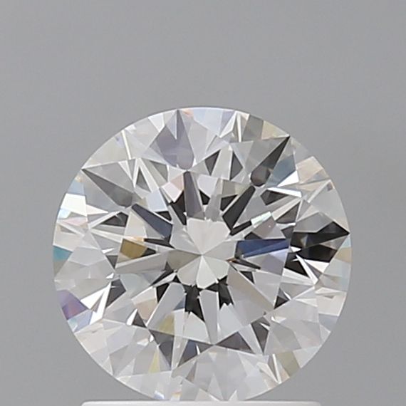 1.55 ct. round Lab Grown Diamond front image