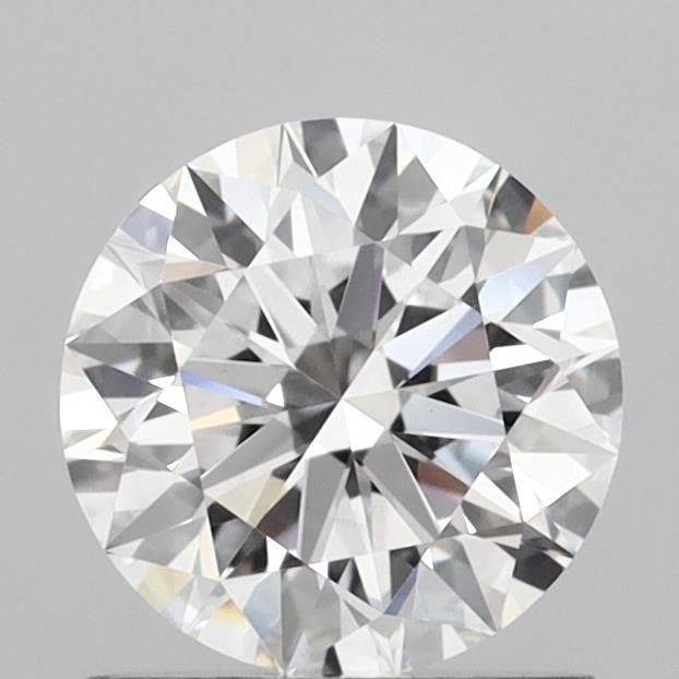 1.05 ct. round Lab Grown Diamond front image