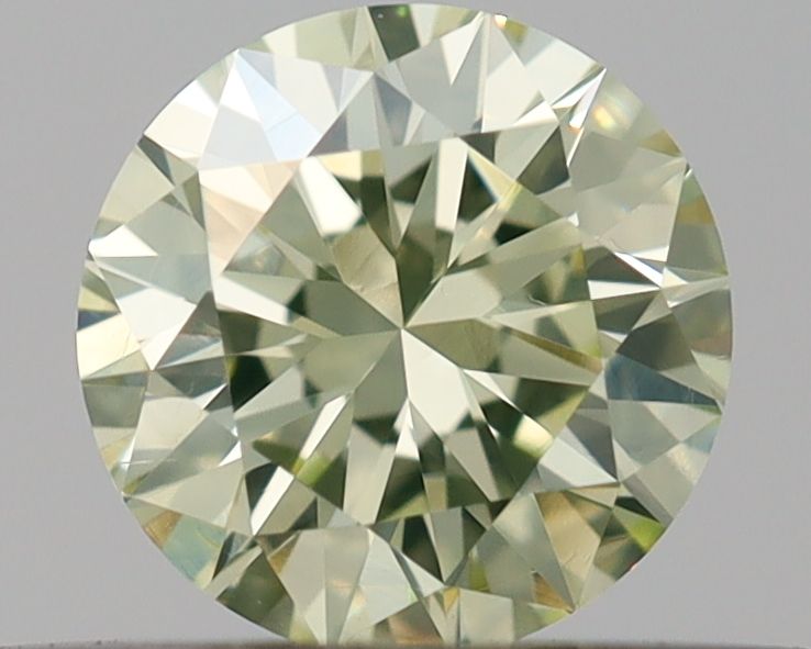 Coloured Diamonds